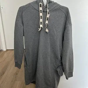 UGG Lucille Hoodie Dress＊全5色 UGG | Dresses | Ugg Lucille Hoodie Dress | Poshmark
